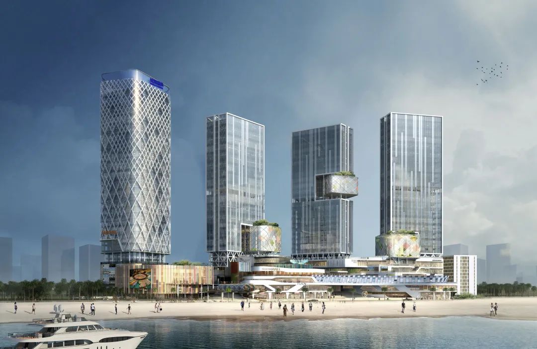 共贏(yíng)山東&middot;建證引領(lǐng) | 最激動(dòng)！山東公司首個(gè)海外項(xiàng)目成功簽約。